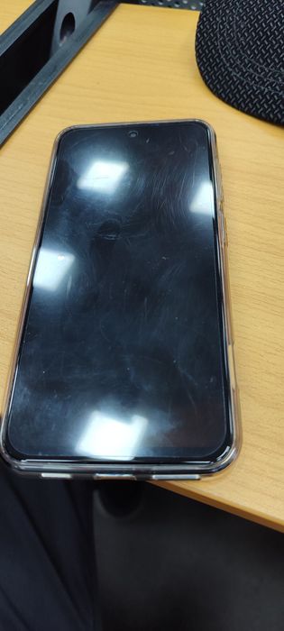 Telefon w&0 x16 iphone qamerali