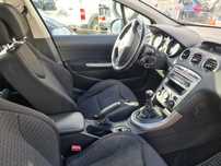 Пежо 308sw 1.6hdi на части