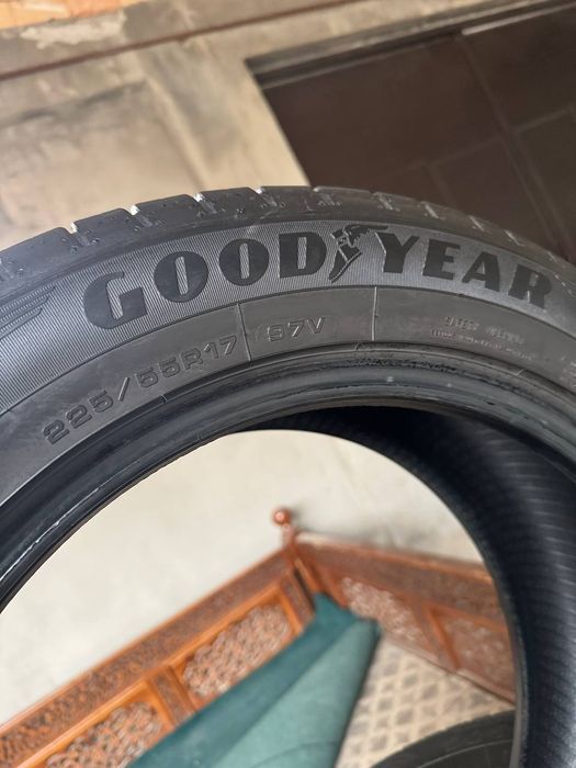 Good year Malibu 2 zavatskoy baloni