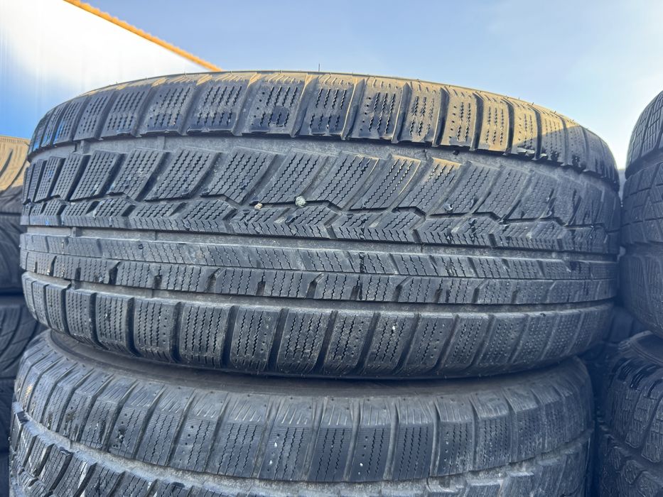 Anvelope 235/55/19 Austone