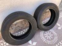 Anvelope Cauciucuri 215/60R17 Vara Continental Quasquai Duster Juke