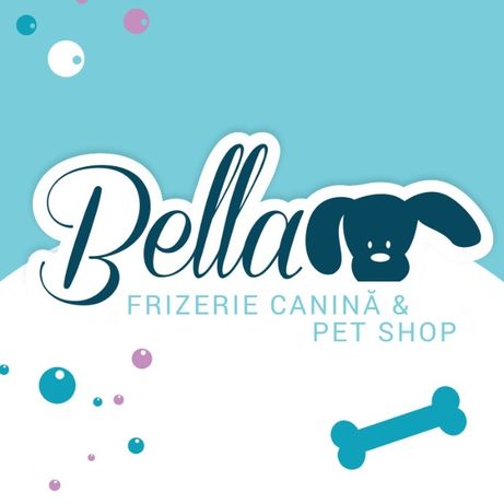 Frizerie Canina - Felina