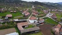 Vand casa + anexe in Sălciua, jud Alba - Valea Arieșului (GOSPODĂRIE)