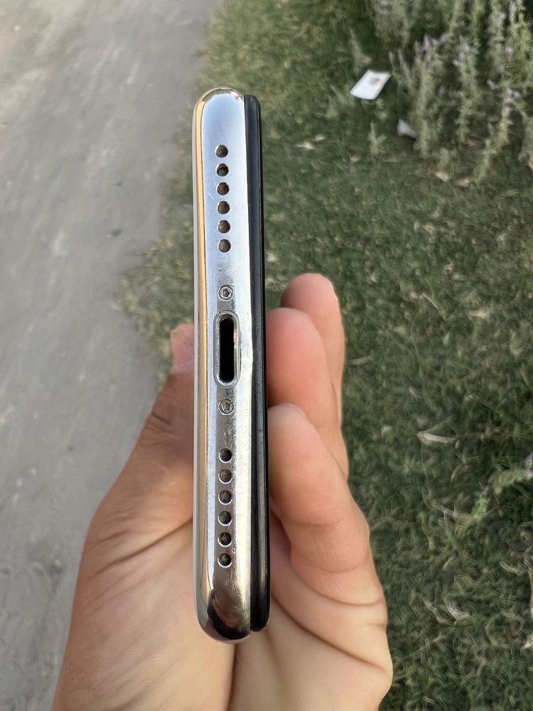 Iphone x srochni