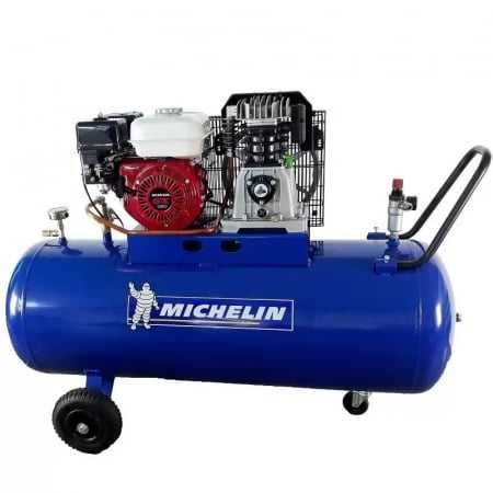 Motocompresor Michelin 200L / 5.5 cp, FI-1121440899