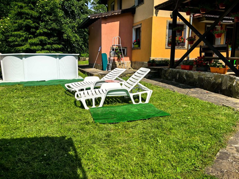 Къща за гости Цвети