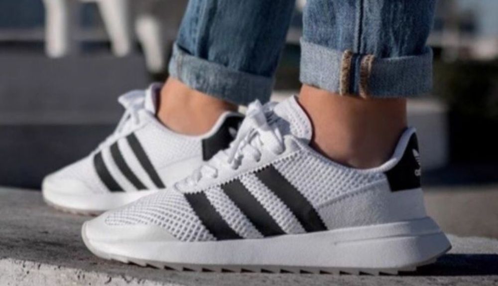 Adidas Originals дамски маратонки 38н