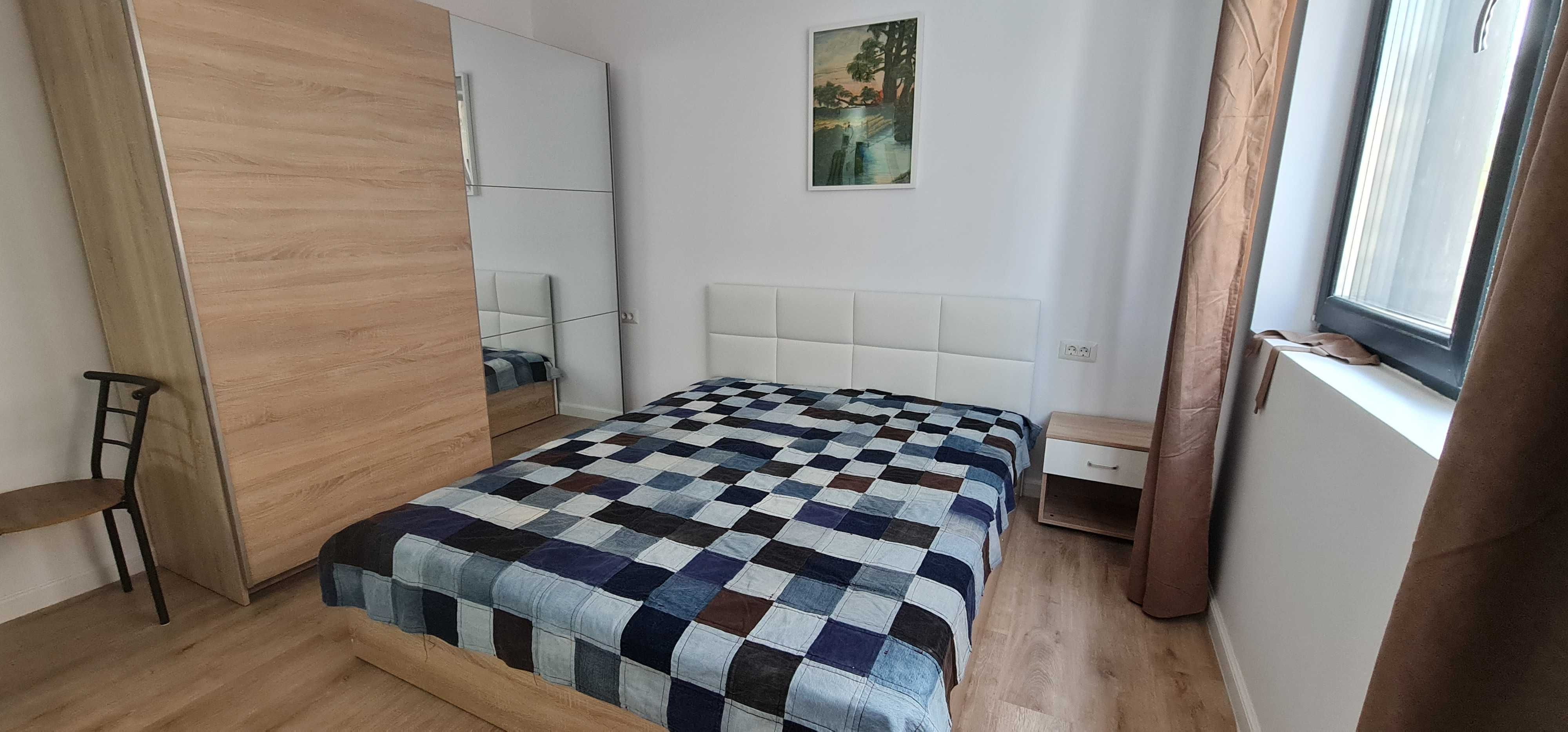 Proprietar garsoniera Militari Apusului | Metrou | STB | Centrala | AC