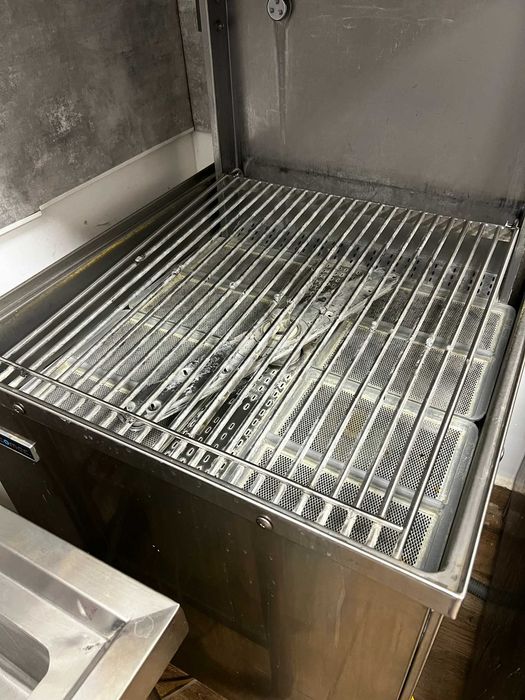 Професионална миялна машина - трифазна -Италия