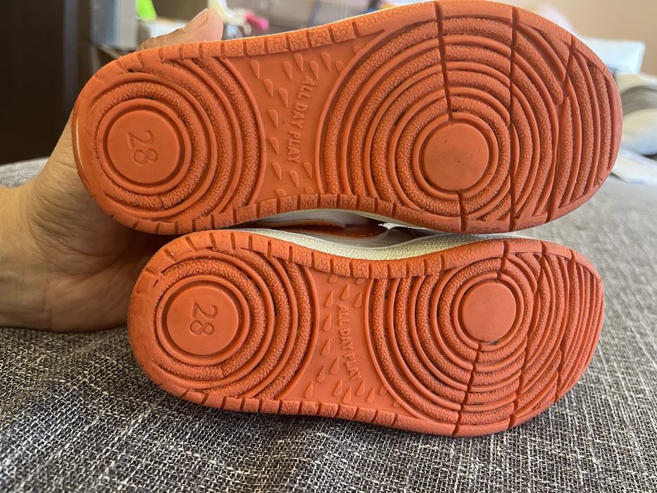 Детски Nike air jordan найк