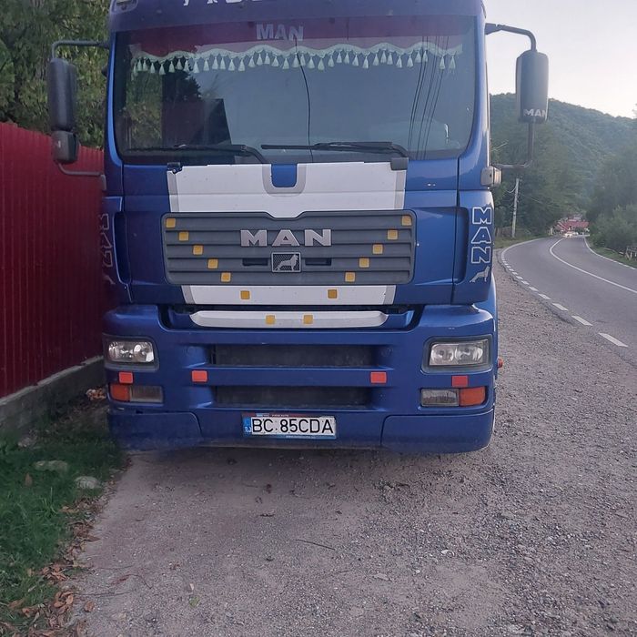 Autobasculanta man tga   26 480