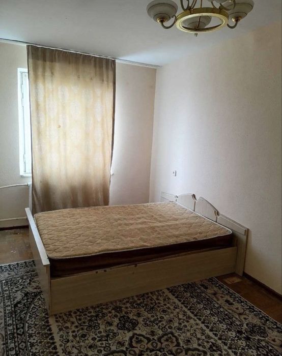 3х комнатная квартира на Дружбе