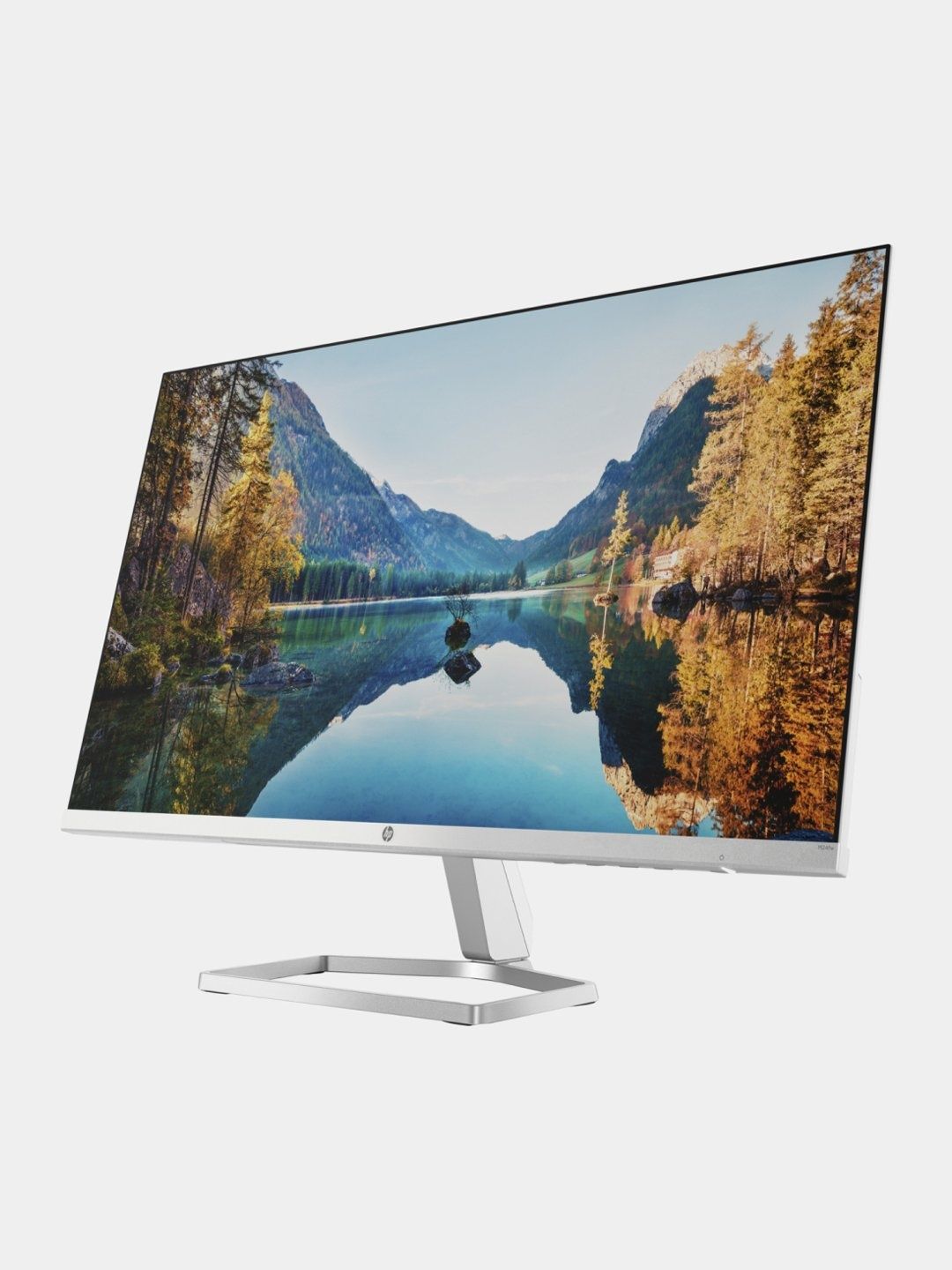 Монитор Hp 24" M24FW IPS, 75Hz перечисление есть