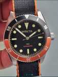 Invicta Pro Diver