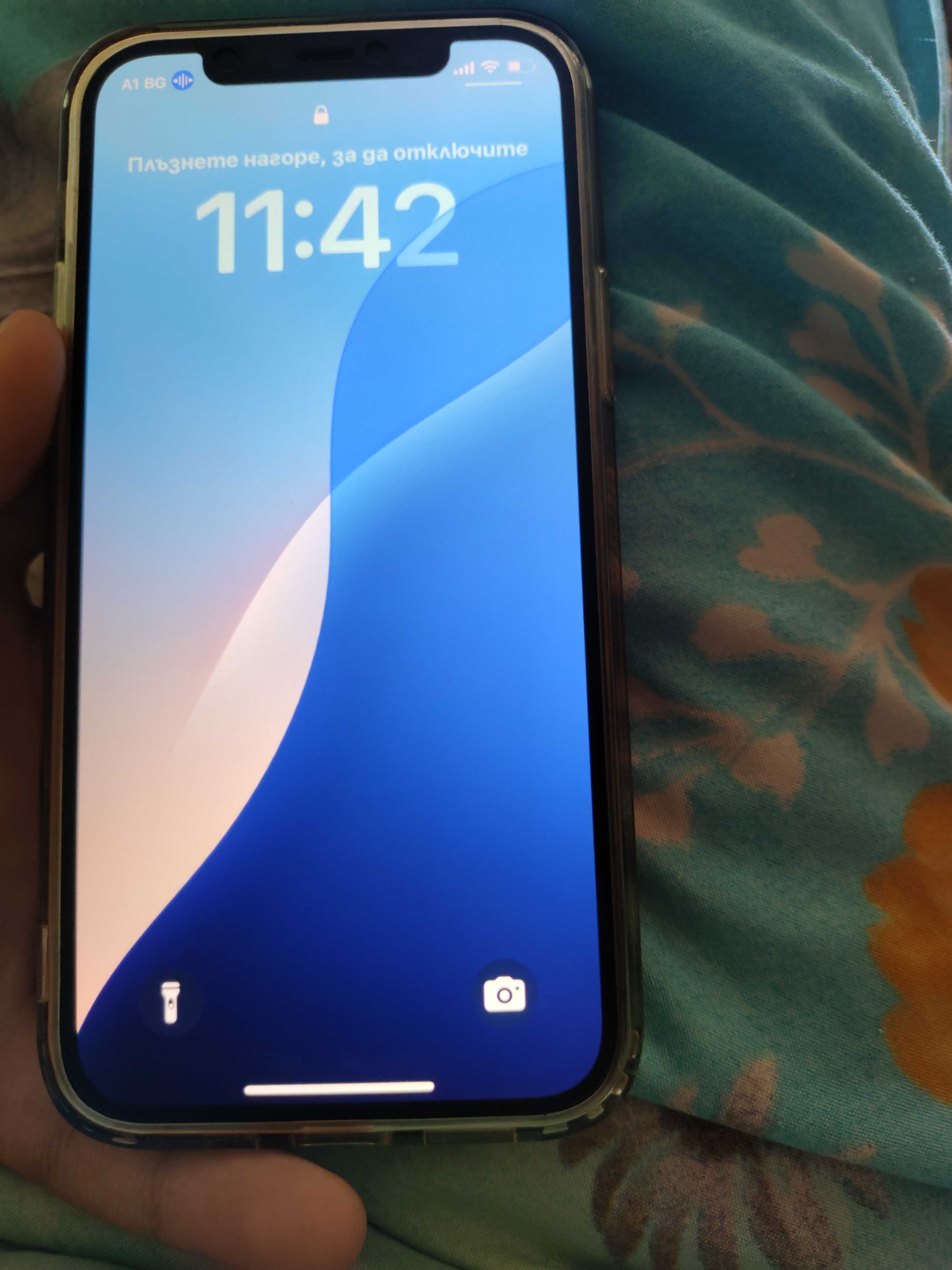 iPhone 12 pro 256GB