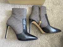 Ghetute/ ankle boots Michael Kors, 35
