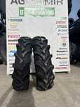 Anvelope noi 12.4-24 12 pliuri Ranforsate pt tractor marca Alliance