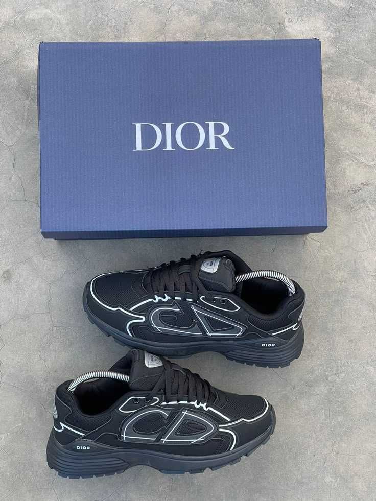 Нов дизайнерски модел рефлектиращи Dior мъжки