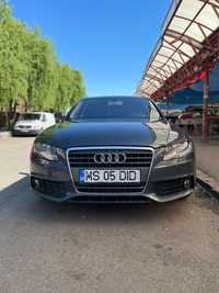 AUDI A4 B8 combi