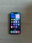 iPhone 13 Mini 128GB viața bateriei 89% stare excelentă