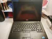 Laptop DELL Latitude E6400