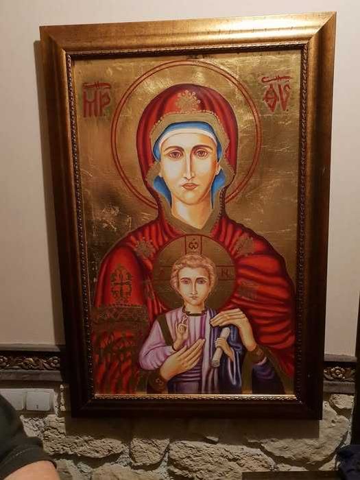 Icoane deosebite-lucrari de arta,decoratori,arhitecti,super cadouri