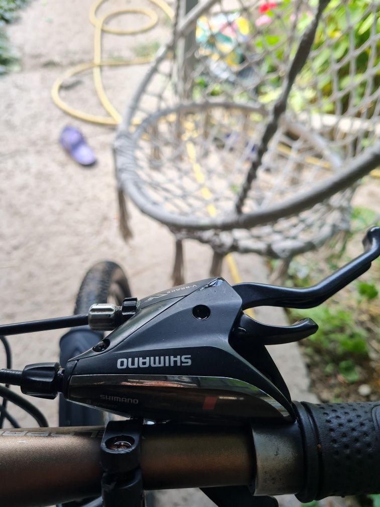 Велосипед Velopro ml290