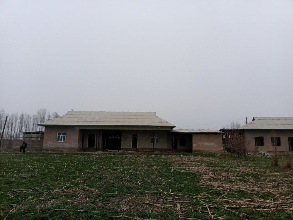 Продаётся участка срочна