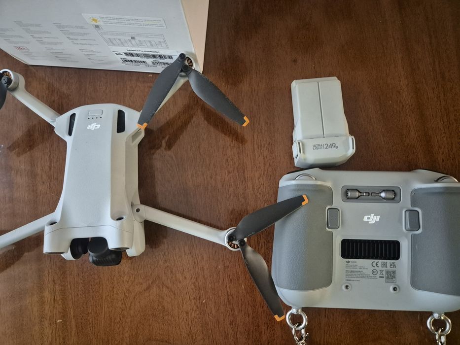 DJI Mavic Mini 3 Pro Дрон