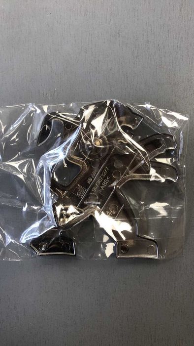 Емблема задна PEUGEOT 206/207/208