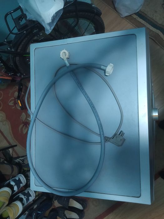 Продается стиральная машинка