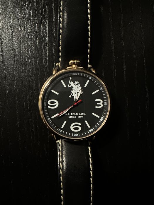 Vand Ceas U.S. POLO ASSN.