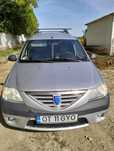 Vând Dacia Logan MCV