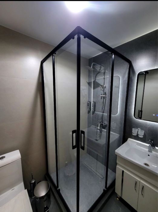 Hotel  Miron  Samarqand shaharga joylashgan
