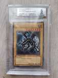 Yu-Gi-Oh! Топ PSA карти