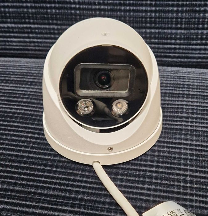 Dahua IPC-HDW3849H-AS-PV-S3 8MP IP камера