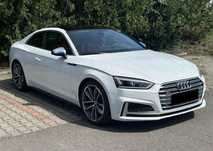 Audi S5 Audi S5 B9 3.0TFSI Quattro,B&O,Full LED,Carbon Trim