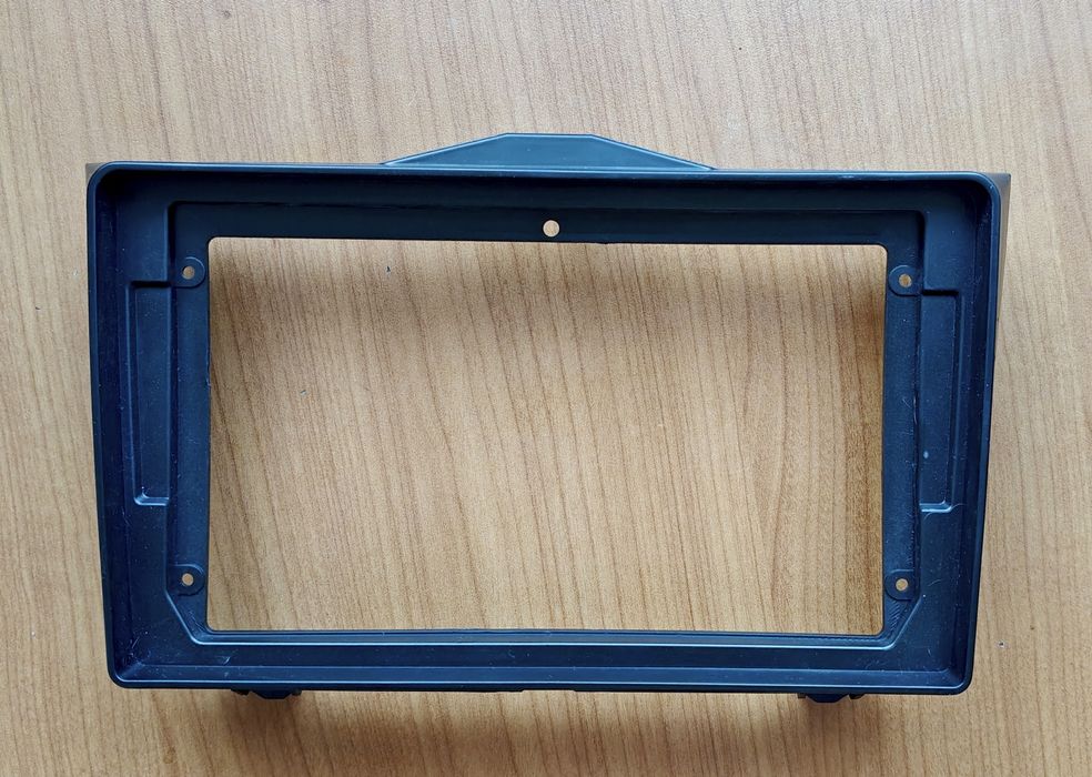 Рамка переходная на 9"