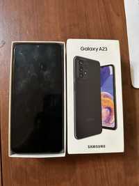 Продам Samsung A23 128gb