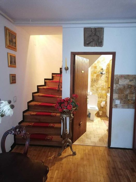 COTROCENI - Aici a visat și a creat pictorului Zamfir DUMITRESCU