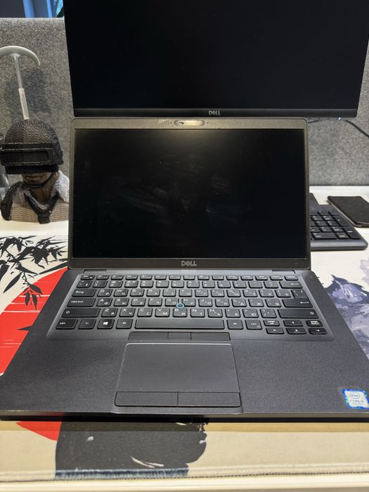 Ноутбук DELL срочно