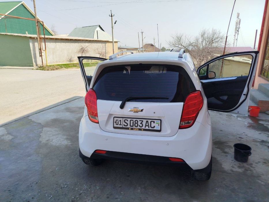 spark avtomat 2020