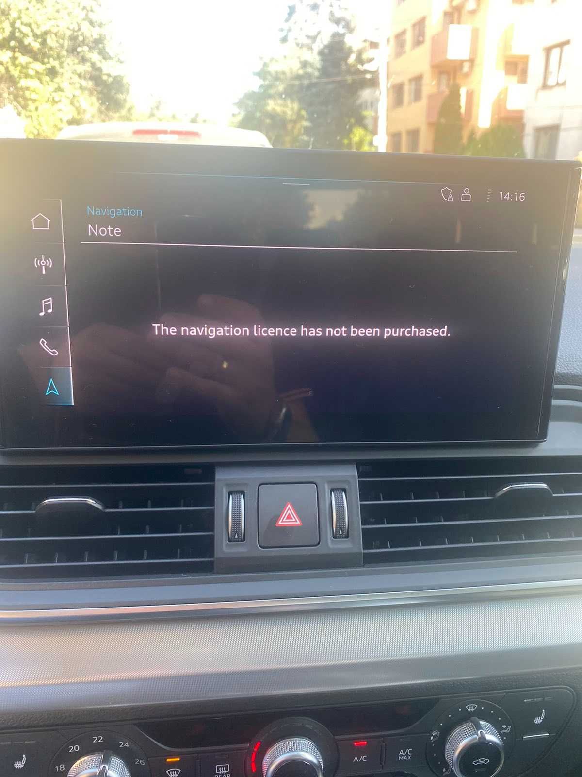 Ауди активация CarPlay НАВИГАЦИЯ MIB3 Audi A3 4 5 6 7 8 Q3 Q4 Q5 Q7 Q8