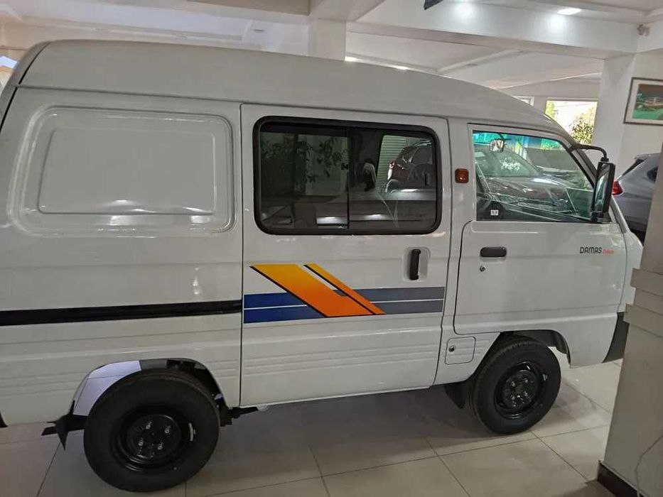 Damas Labo bor rasrochkaga boshiga 30% dan yillik 0% dan  avtosalondan