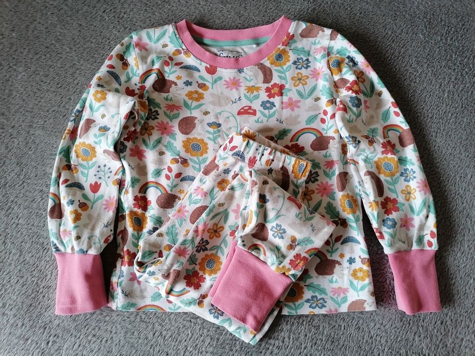 Лот маркови детски дрехи Frugi, Zara, Next