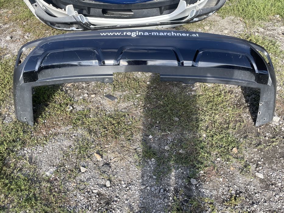 Задна броня за Mitsubishi Eclipse Cross 22-23