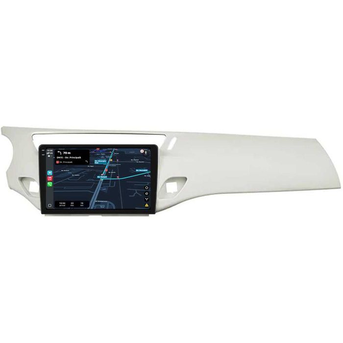 Navigatie Dedicata Citroen C3, DS3 (2009-2016), 9Inch, WiFi, Carplay