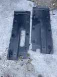 кора под купе audi vw seat skoda