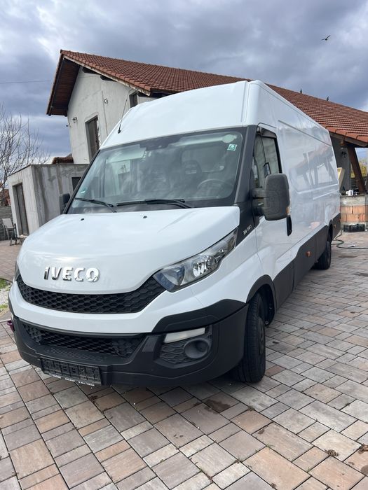 Iveco daily 35S15  climatronic