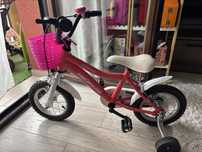 Bicicleta 12-14 inch